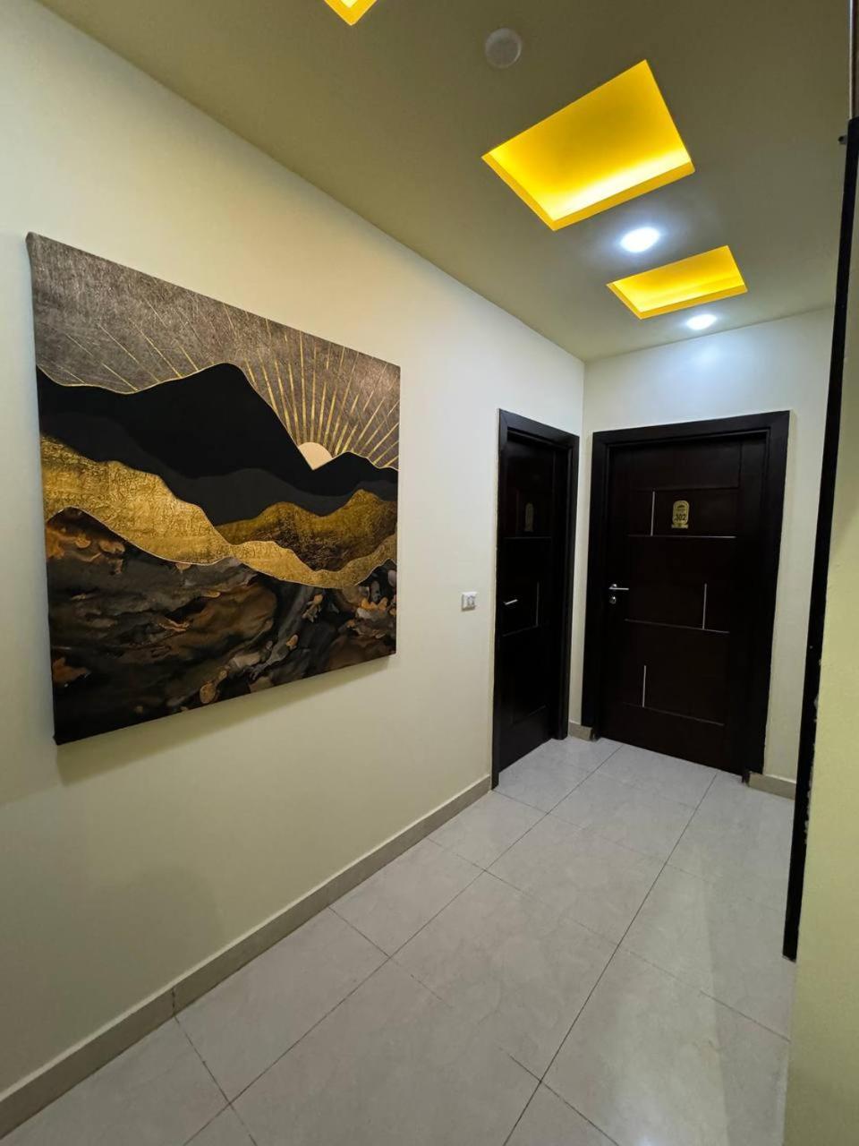 Solima Pyramids View Kafrat al Jabal Exterior photo