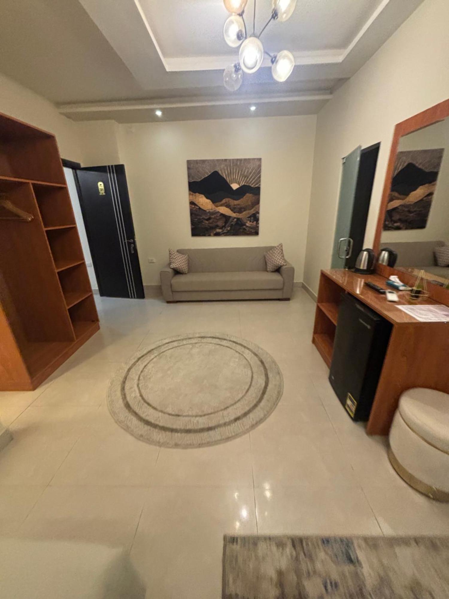 Solima Pyramids View Kafrat al Jabal Exterior photo